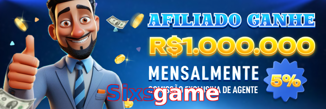 Sixsgame game app for Pakistan players