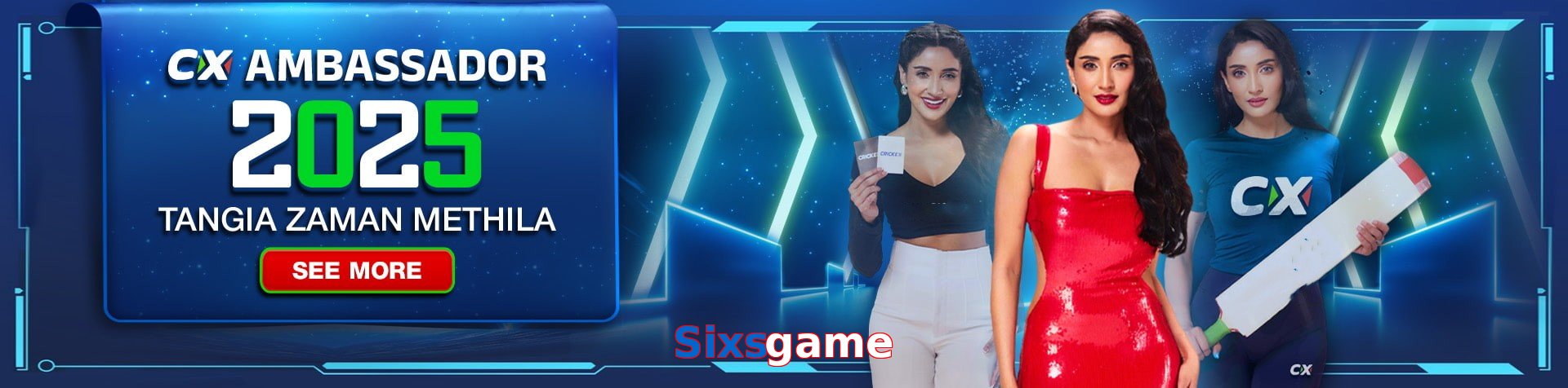 Sixsgame game app for Pakistan players