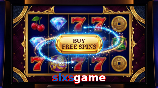 Game list for Sixsgame pg section