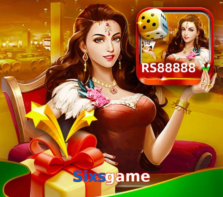 Sixsgame game app for Pakistan players